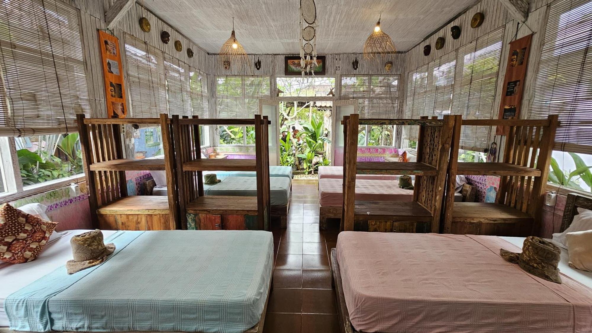 Loca Lovina (Bali)