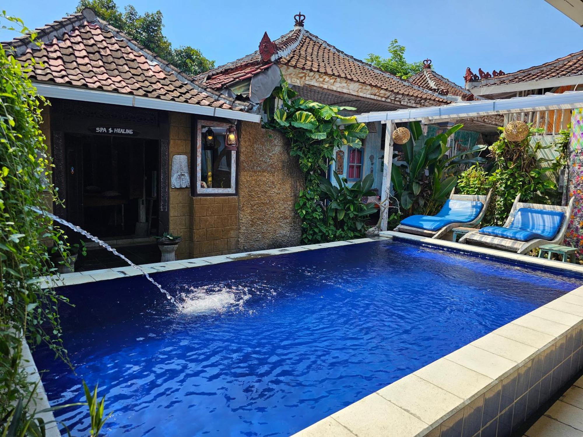 Loca Lovina (Bali)