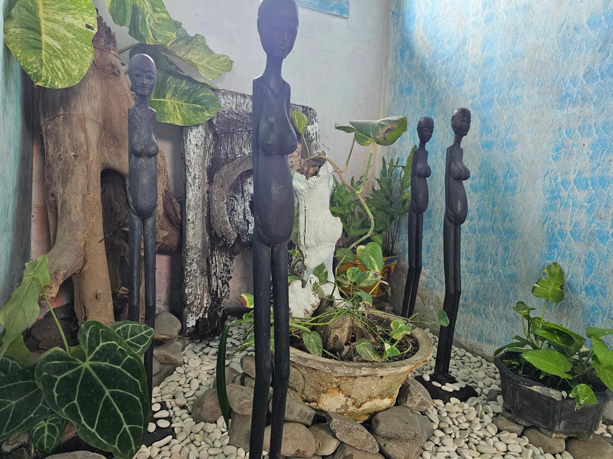 छात्रावास Loca